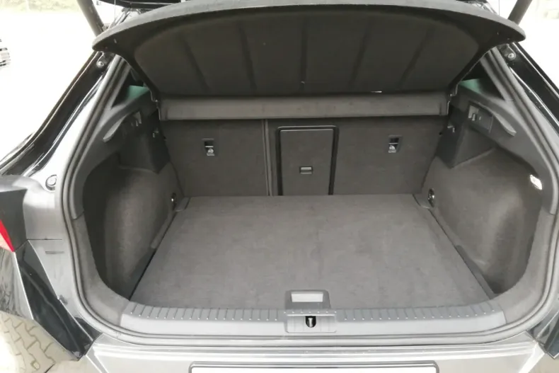 Cupra Formentor din 2022 cu 10.000 km - oferta CUP125534 - foto 13