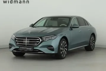 Mercedes-Benz E 200 din 2024 - oferta MER125535