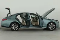 Mercedes-Benz E 200 din 2024 cu 6.000 km - oferta MER125535 - foto 6