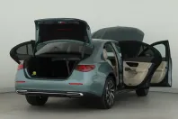 Mercedes-Benz E 200 din 2024 cu 6.000 km - oferta MER125535 - foto 8