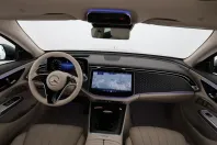 Mercedes-Benz E 200 din 2024 cu 6.000 km - oferta MER125535 - foto 22