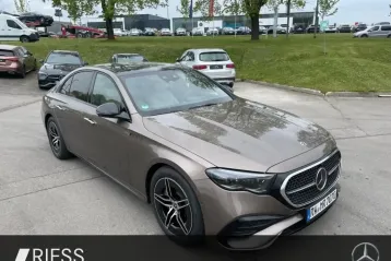 Mercedes-Benz E 220 din 2024 - oferta MER125536