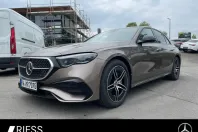 Mercedes-Benz E 220 din 2024 cu 9.000 km - oferta MER125536 - foto 2