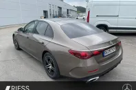Mercedes-Benz E 220 din 2024 cu 9.000 km - oferta MER125536 - foto 4