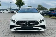 Mercedes-Benz CLS 450 din 2021 cu 14.500 km - oferta MER125537 - foto 2
