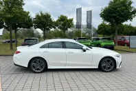 Mercedes-Benz CLS 450 din 2021 cu 14.500 km - oferta MER125537 - foto 3