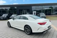 Mercedes-Benz CLS 450 din 2021 cu 14.500 km - oferta MER125537 - foto 4