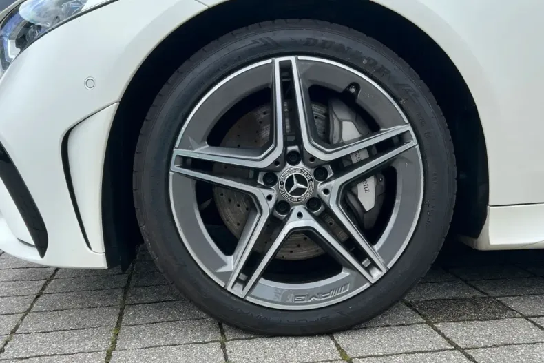 Mercedes-Benz CLS 450 din 2021 cu 14.500 km - oferta MER125537 - foto 6