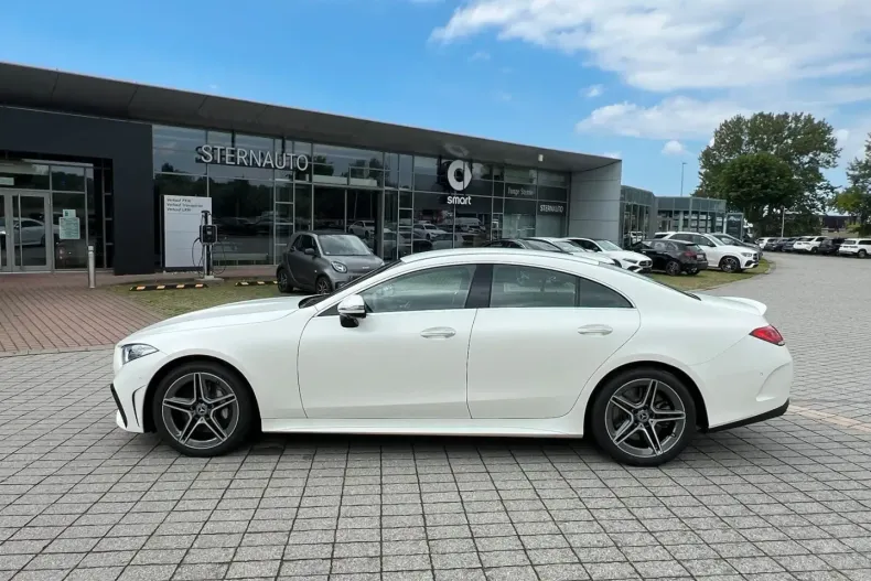 Mercedes-Benz CLS 450 din 2021 cu 14.500 km - oferta MER125537 - foto 7