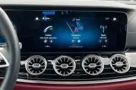 Mercedes-Benz CLS 450 din 2021 cu 14.500 km - oferta MER125537 - foto 14