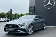 Mercedes-Benz CLS 53 AMG din 2023 cu 17.500 km - oferta MER125538 - foto 1