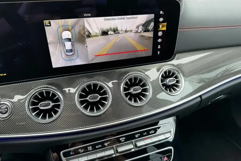 Mercedes-Benz CLS 53 AMG din 2023 cu 17.500 km - oferta MER125538 - foto 14