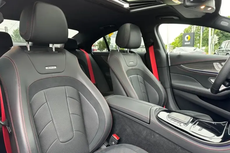 Mercedes-Benz CLS 53 AMG din 2023 cu 17.500 km - oferta MER125538 - foto 16