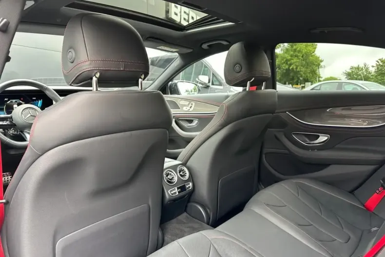 Mercedes-Benz CLS 53 AMG din 2023 cu 17.500 km - oferta MER125538 - foto 17