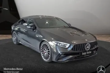 Mercedes-Benz CLS 53 AMG din 2021 - oferta MER125539