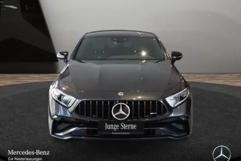 Mercedes-Benz CLS 53 AMG din 2021 cu 85.500 km - oferta MER125539 - foto 3