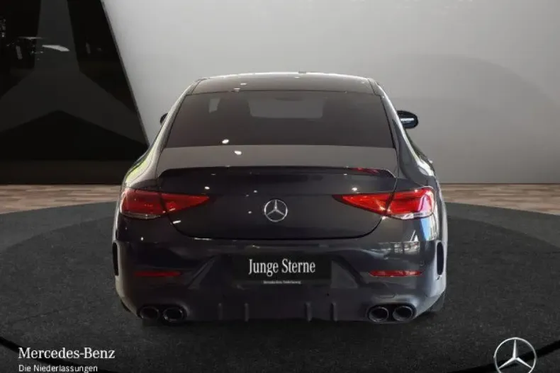 Mercedes-Benz CLS 53 AMG din 2021 cu 85.500 km - oferta MER125539 - foto 6