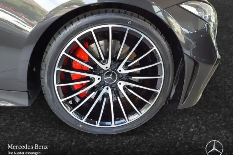 Mercedes-Benz CLS 53 AMG din 2021 cu 85.500 km - oferta MER125539 - foto 7