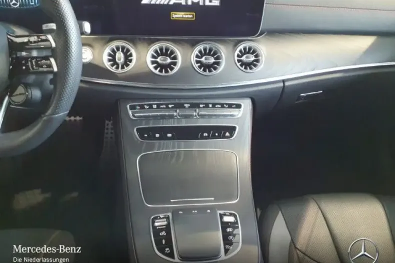 Mercedes-Benz CLS 53 AMG din 2021 cu 85.500 km - oferta MER125539 - foto 11