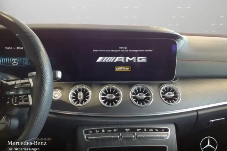 Mercedes-Benz CLS 53 AMG din 2021 cu 85.500 km - oferta MER125539 - foto 12