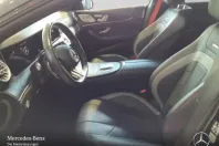 Mercedes-Benz CLS 53 AMG din 2021 cu 85.500 km - oferta MER125539 - foto 13