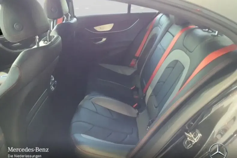 Mercedes-Benz CLS 53 AMG din 2021 cu 85.500 km - oferta MER125539 - foto 14