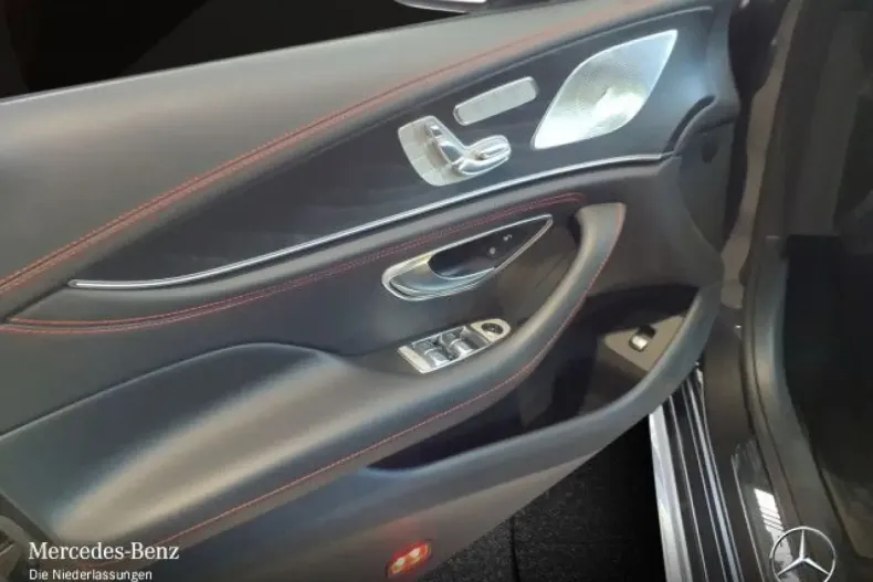 Mercedes-Benz CLS 53 AMG din 2021 cu 85.500 km - oferta MER125539 - foto 15