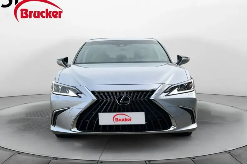Lexus ES 300 din 2023 cu 45.000 km - oferta LEX125540 - foto 8