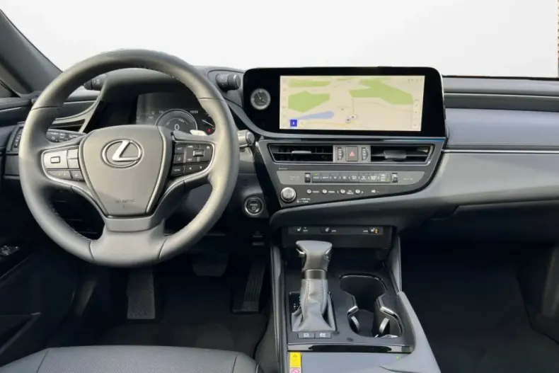 Lexus ES 300 din 2023 cu 45.000 km - oferta LEX125540 - foto 10