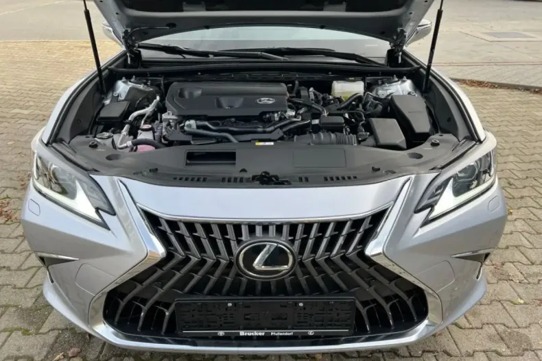 Lexus ES 300 din 2023 cu 45.000 km - oferta LEX125540 - foto 17