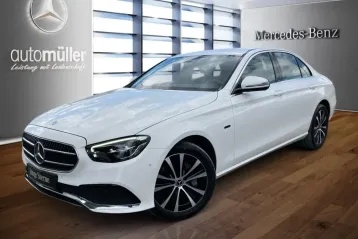 Mercedes-Benz E 300 din 2021 - oferta MER125541