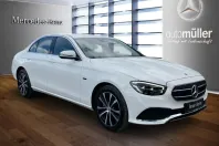 Mercedes-Benz E 300 din 2021 cu 28.961 km - oferta MER125541 - foto 11