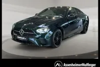 Mercedes-Benz E 220 din 2023 cu 16.600 km - oferta MER125543 - foto 1