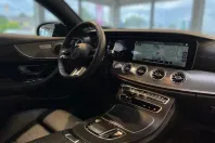 Mercedes-Benz E 220 din 2023 cu 16.600 km - oferta MER125543 - foto 4