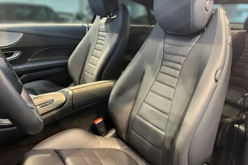 Mercedes-Benz E 220 din 2023 cu 16.600 km - oferta MER125543 - foto 7