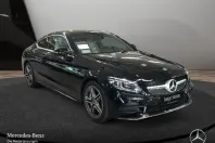 Mercedes-Benz C 300 din 2022 cu 17.700 km - oferta MER125544 - foto 1
