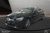 Mercedes-Benz C 300 din 2022 cu 17.700 km - oferta MER125544 - foto 2