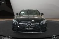Mercedes-Benz C 300 din 2022 cu 17.700 km - oferta MER125544 - foto 3