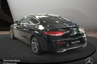 Mercedes-Benz C 300 din 2022 cu 17.700 km - oferta MER125544 - foto 4