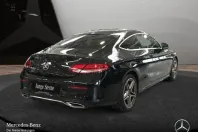 Mercedes-Benz C 300 din 2022 cu 17.700 km - oferta MER125544 - foto 5