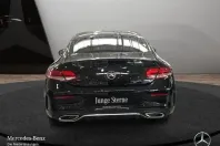 Mercedes-Benz C 300 din 2022 cu 17.700 km - oferta MER125544 - foto 6