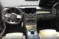 Mercedes-Benz C 300 din 2022 cu 17.700 km - oferta MER125544 - foto 8