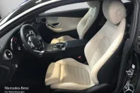 Mercedes-Benz C 300 din 2022 cu 17.700 km - oferta MER125544 - foto 10