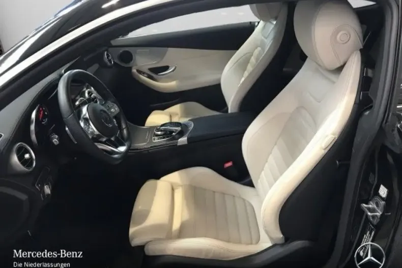 Mercedes-Benz C 300 din 2022 cu 17.700 km - oferta MER125544 - foto 10