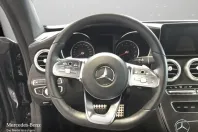 Mercedes-Benz C 300 din 2022 cu 17.700 km - oferta MER125544 - foto 11