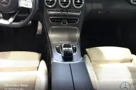Mercedes-Benz C 300 din 2022 cu 17.700 km - oferta MER125544 - foto 12