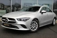 Mercedes-Benz CLA 200 din 2023 cu 10.340 km - oferta MER125545 - foto 1