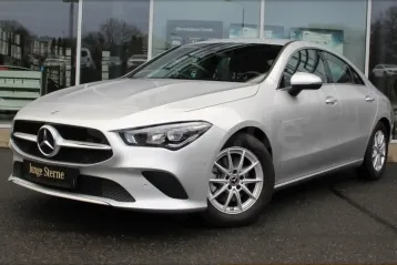 Mercedes-Benz CLA 200 din 2023 - oferta MER125545