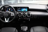 Mercedes-Benz CLA 200 din 2023 cu 10.340 km - oferta MER125545 - foto 6