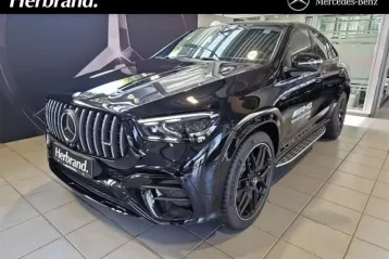 Mercedes-Benz GLE 53 AMG din 2023 - oferta MER125546
